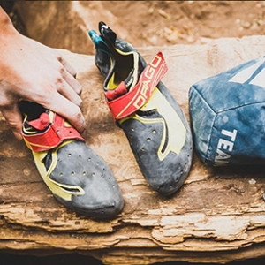 مشاهده محصولات کفش سنگ نوردی