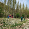 تصویر از رزرو راهنمای طبیعت گردی روستای مارشک