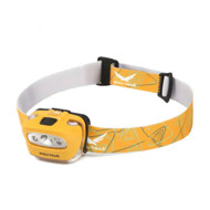 چراغ پیشانی اسنوهاک	