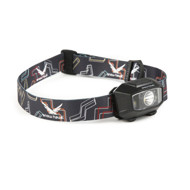 چراغ پیشانی اسنوهاک	