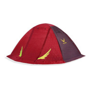 چادر دو نفره گتردار اسنوهاک مدل دیسکاوری	