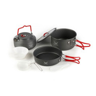 ست قابلمه دو نفره اسنوهاک