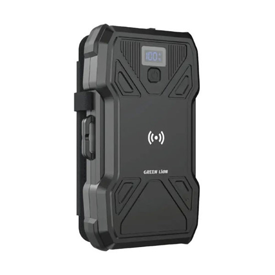 پاور بانک گرین لاین