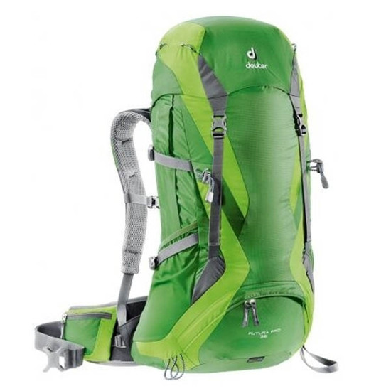 FUTURA PRO حجم 42L|کوله پشتی 