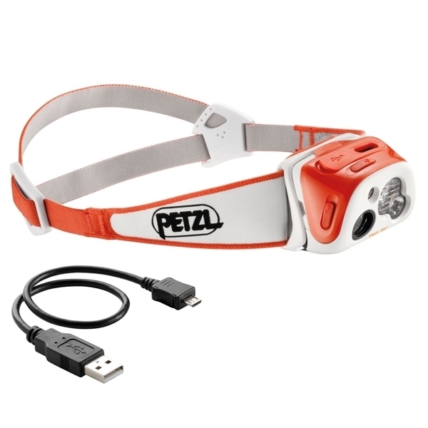 فروشگاه اینترنتی لوازم کوهنوردی هم طناب،TIKKA RXP | چراغ پیشانی | چراغ