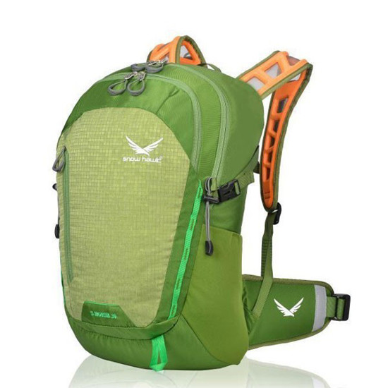 کوله پشتی اسنوهاک حجم 30 لیتر