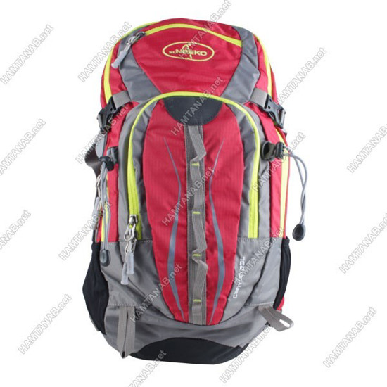 کوله پشتی نیکو مدل CANYON 