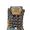 کفش کوهنوردی سیمپا مدل بلک استون	