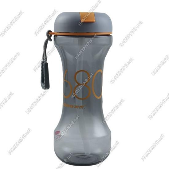 بطری آب شوتای