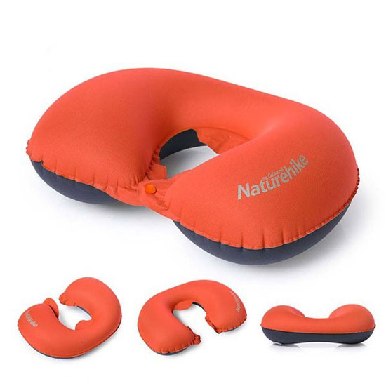 بالش گردنی نیچرهایک	