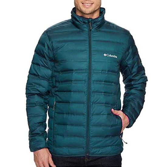 کاپشن پر کلمبیا 