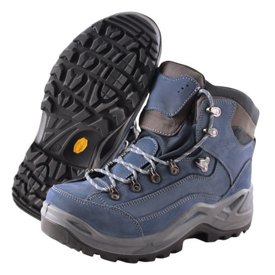 کفش مکوان مدل لوا 