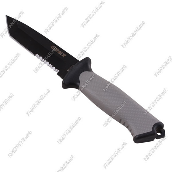 چاقو گربر کد NF6001