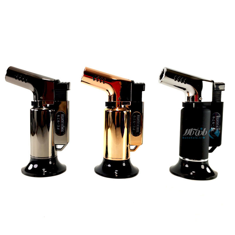 فروشگاه اینترنتی لوازم کوهنوردی هم طناب،فندک فندک قوی فندک اتمی