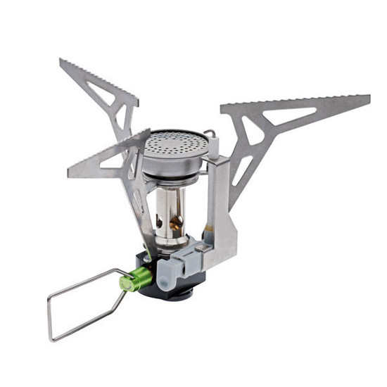 چراغ خوراک پزی ادلرید