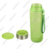 تصویر از بطری آب DREAM حجم 950ML رنگ سبز
