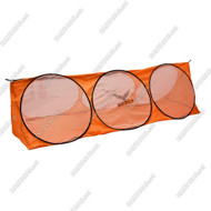 تصویر از پشه بند کابوک رنگ نارنجی
