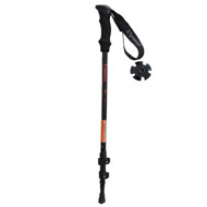 باتوم کوهنوردی دسته اسفنجی	