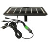 پانل خورشیدی سی سی لامپ