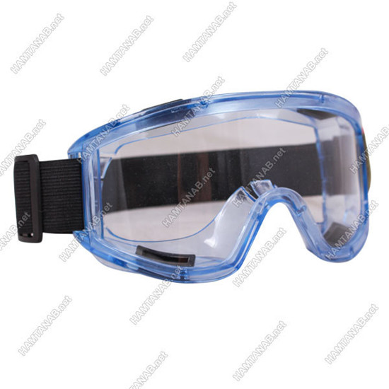 عینک کوهنوردی و اسکی