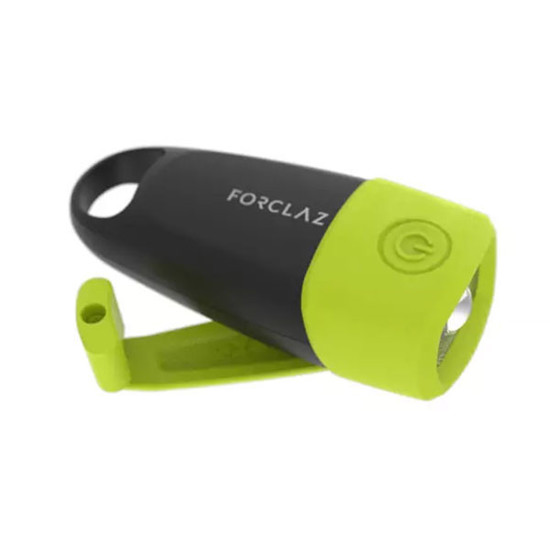 چراغ قوه فورکلاز