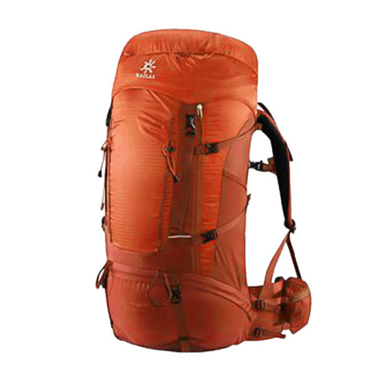 کوله پشتی کایلاس حجم 55+10 لیتر	
