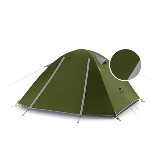 چادر دو نفره نیچرهایک	