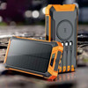 پاور بانک خورشيدی