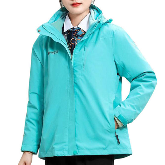 کاپشن دو پوش	