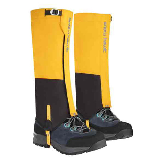 گتر اسنوهاک	