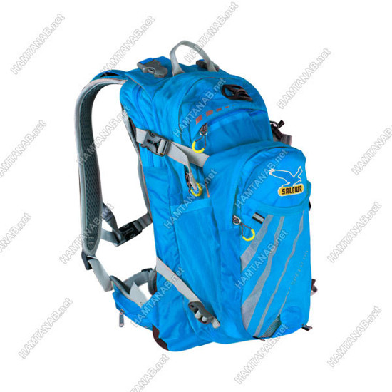 کوله پشتی SALEWA	