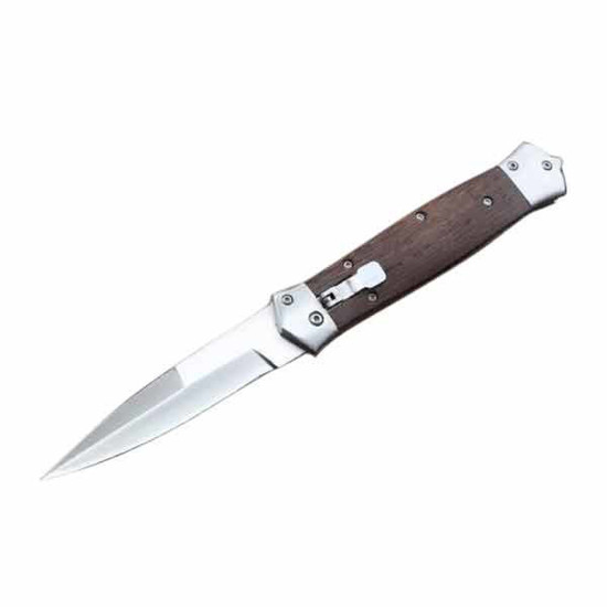 چاقو تاشو براونینگ مدل f125