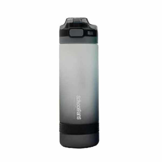 بطری آب نی دار	