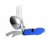 spoon and fork	