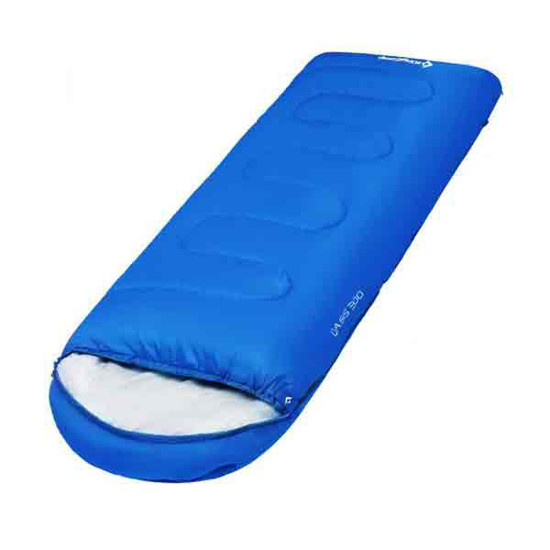 کیسه خواب کینگ کمپ مدل اواسیس 300
