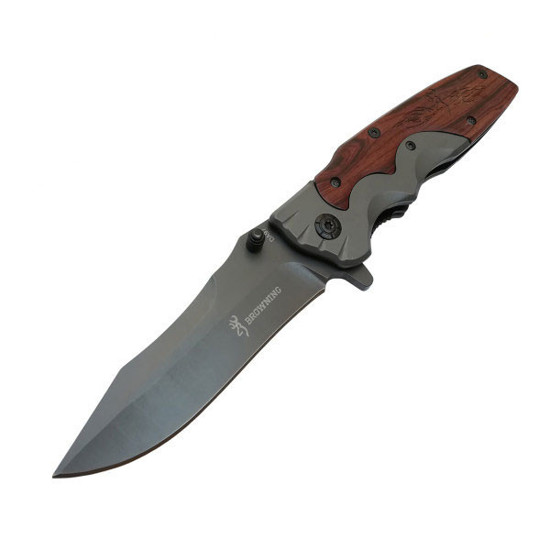 چاقو تاشو براونینگ