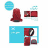 کوله پشتی اسنوهاک مدل سیروان	