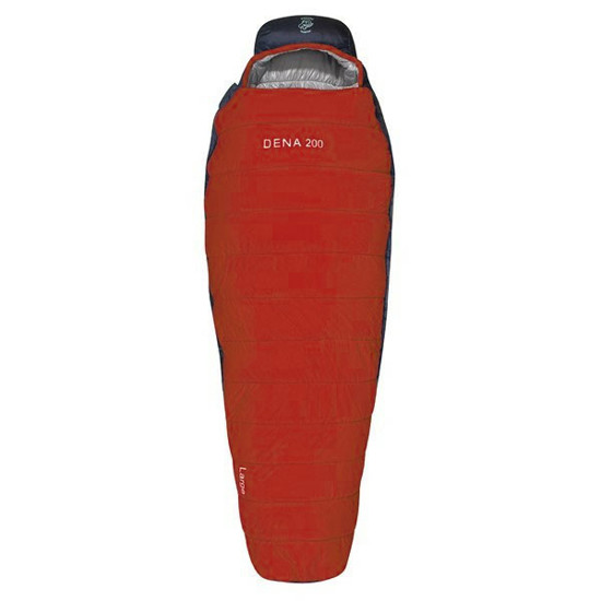 کیسه خواب صخره مدل دنا	