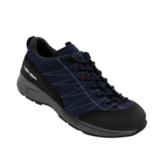 کفش بدون ساق اوشبا