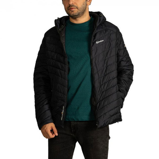 کاپشن الیاف ادونچر