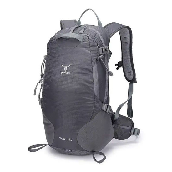 کوله پشتی کله گاوی حجم 20 لیتر