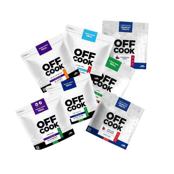 off-cook