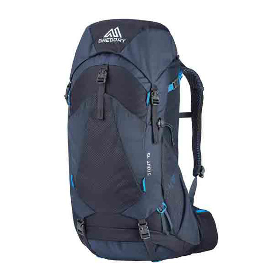 کوله پشتی گریگوری	