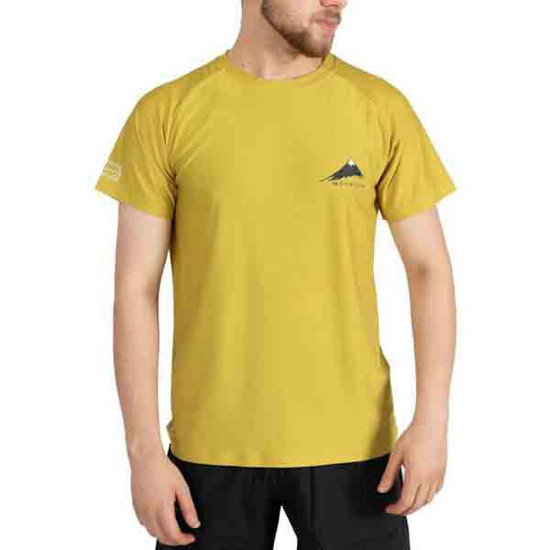 تیشرت آستین کوتاه هیمالیا	