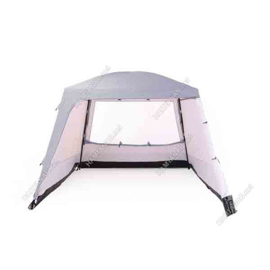 سایه بان پلاس هپی کمپ	