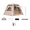 چادر بادی کمپینگ