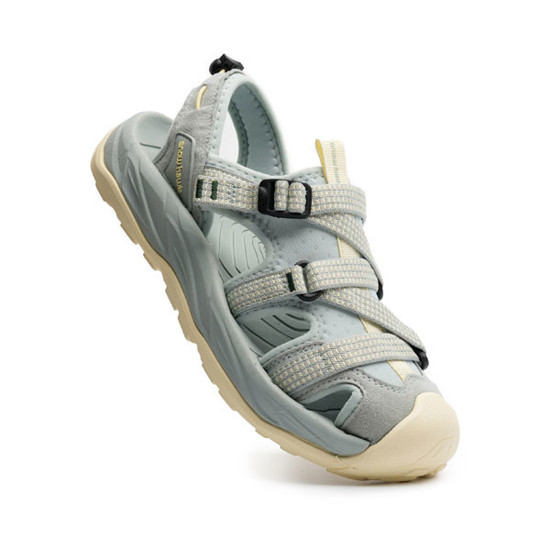 صندل جلو بسته اسنوهاک مدل وتار