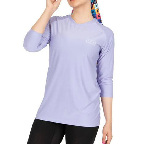 بلوز آستین سه رب هیمالیا	