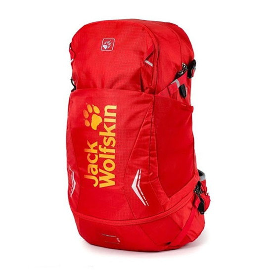 کوله پشتی جک ولف اسکین	