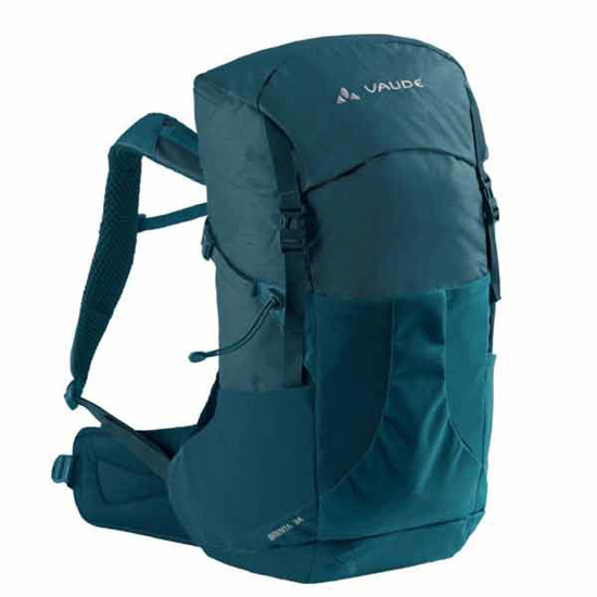 کوله پشتی وئوده	